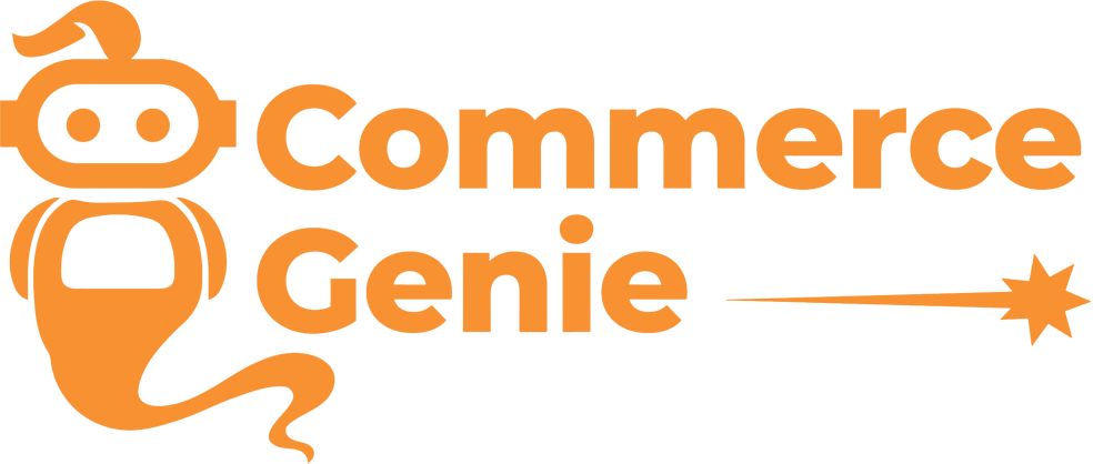 CommerceGenie